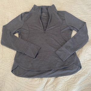 APANA Women’s quarter zip